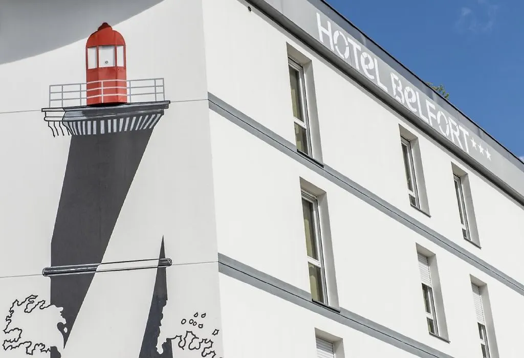 Hotel Belfort-1